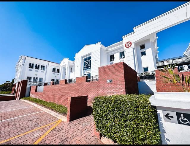 1,224M² OFFICE TO LET IN BRYANSTON